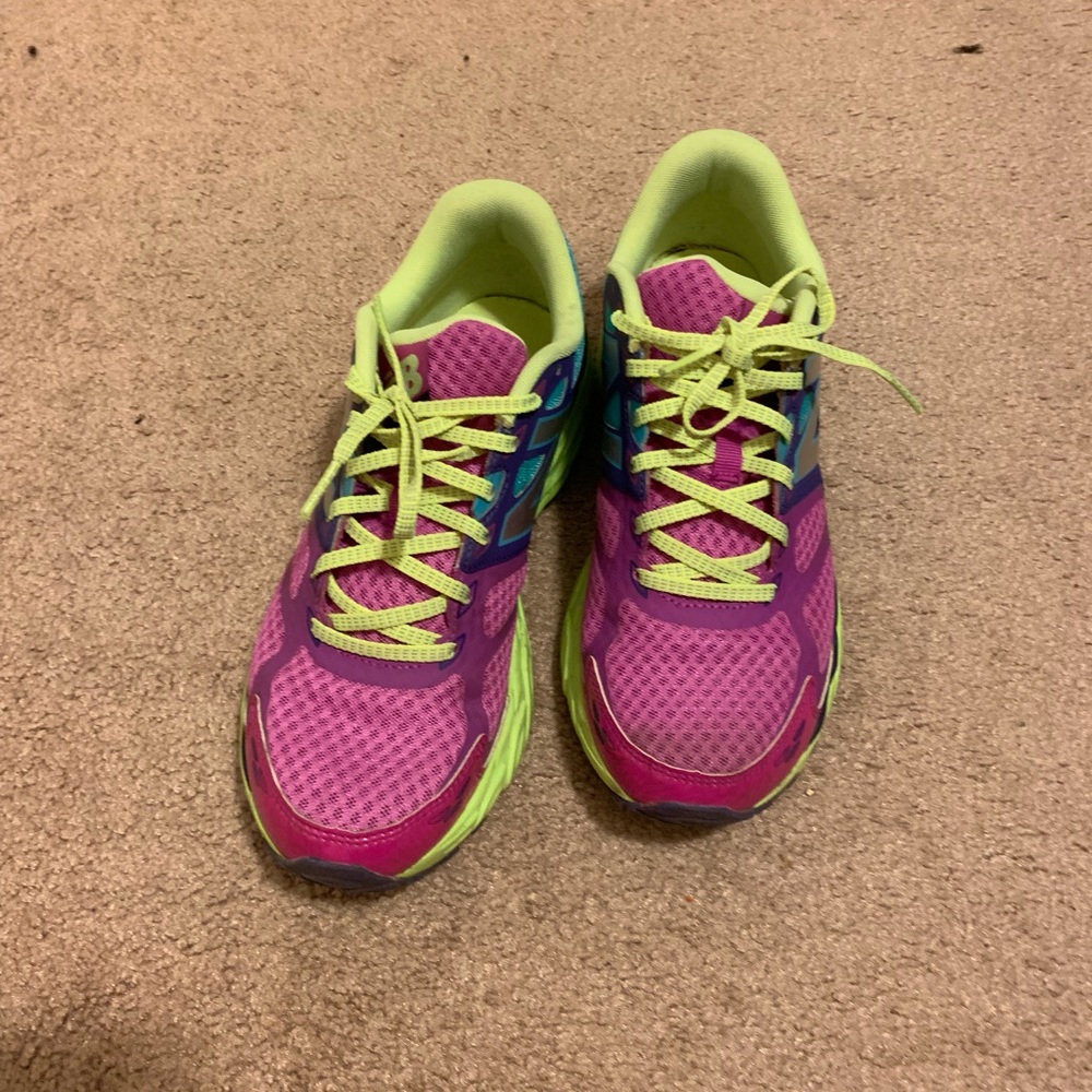 New Balance 680v3 Tech Ride
